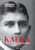 Pomoce naukowe - Kafka. Ku literaturze mniejszej - Gilles Deleuze, Felix Guattari - miniaturka - grafika 1