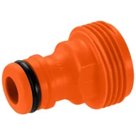 Inne akcesoria do nawadniania - Gardena Przyłącze z gwintem amerykańskim OGS 26,5 mm (3/4'') (02922-26) - miniaturka - grafika 1
