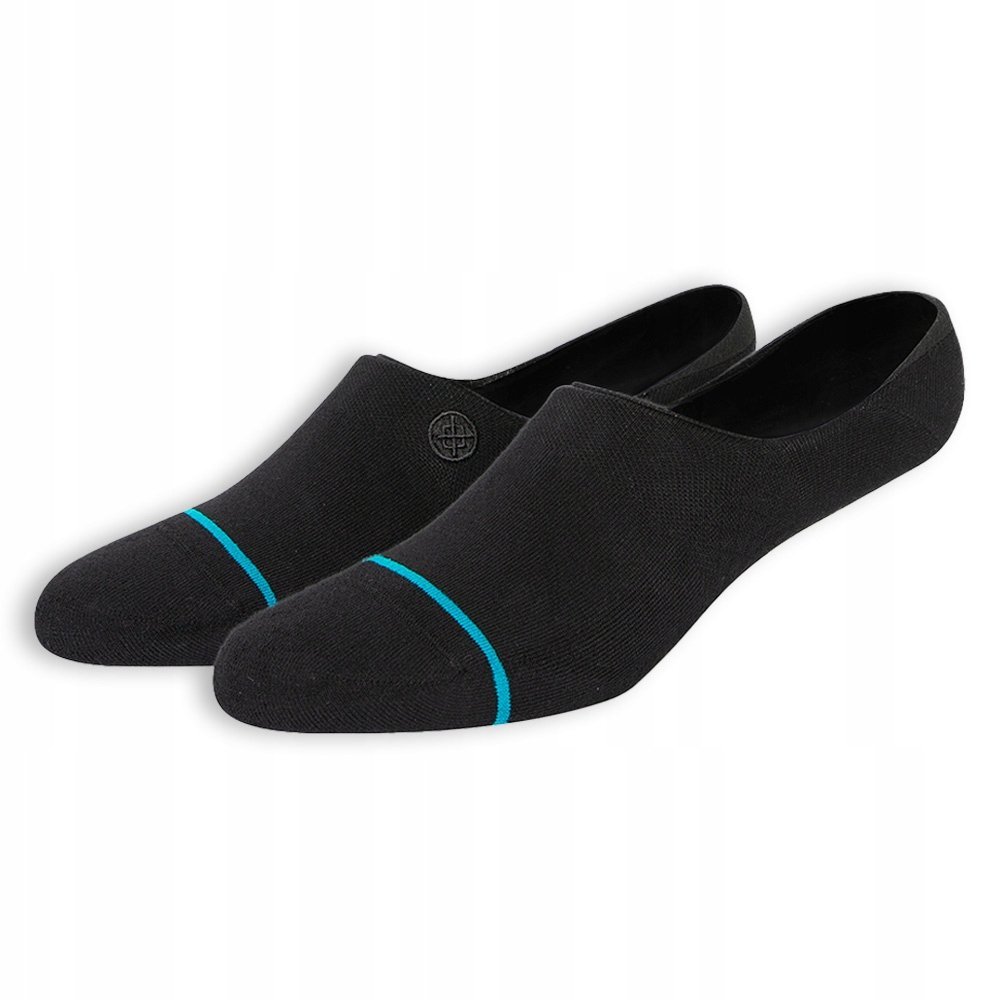 Skarpety Stance Icon No Show (1 para)