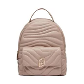 Plecaki - Plecak Liu Jo Ecs M Backpack AA4263 E0036 Meg Rose 41506 - miniaturka - grafika 1