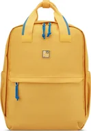 Torby na laptopy - Plecak podróżny MODO by Roncato Starlight 3.0 z przegrodą na laptopa 40 cm - miniaturka - grafika 1