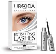 Uroda Extra Long Lashes Serum stymulujące wzrost rzęs 4ml BI-ES