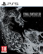 Gry PlayStation 5 - Final Fantasy XVI Deluxe Edition GRA PS5 - miniaturka - grafika 1