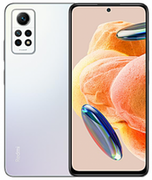 Telefony komórkowe - Xiaomi Redmi Note 12 Pro 8GB/256GB Dual Sim Biały - miniaturka - grafika 1