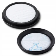 Filtry do odkurzaczy - Filtr Epa E12 odkurzacz Zeegma Zonder Klaar Wielokrotnego Użytku Zmywalny - miniaturka - grafika 1