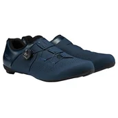 Buty rowerowe - Buty rowerowe SHIMANO SH-RC302 Granatowy ( 47) - miniaturka - grafika 1