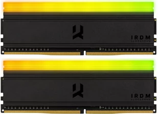 GoodRam IRDM RGB DDR4 16 GB 3600MHz CL18 IRG-36D4L18S/16GDC IRG-36D4L18S/16GDC - Pamięci RAM - miniaturka - grafika 2