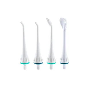 Oromed Zestaw 4 końcówek do irygatorów Oromed Oro-dent - Końcówki do irygatorów - miniaturka - grafika 1