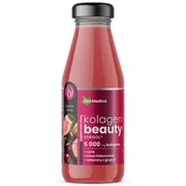 Włosy, skóra, paznokcie - EkaMedica Kolagen Beauty, 250 ml - miniaturka - grafika 1