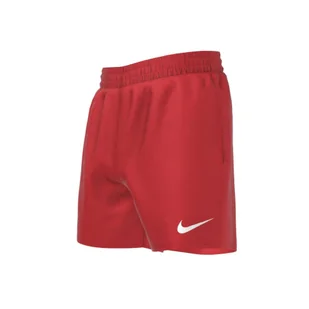 Spodnie do wody chłopięce Nike Essential Lap 4 - Odzież sportowa dziecięca - miniaturka - grafika 1