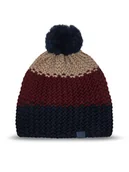 Czapki dla dzieci - 4F Czapka 4FJWAW24ACAPM432 Czerwony - miniaturka - grafika 1