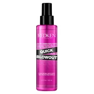 Kosmetyki do stylizacji włosów - Redken Quick Blowdry (125ml) - miniaturka - grafika 1