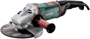 Metabo WE 26-230 MVT PL_SP11606475000 PL - Szlifierki i polerki - miniaturka - grafika 1