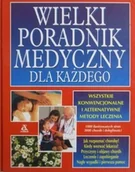 Książki medyczne - Wielki Poradnik Medyczny dla każdego - miniaturka - grafika 1