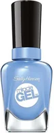 Lakiery do paznokci - Sally Hansen Miracle Gel lakier do paznokci #370 Sugar Fix 14,7ml - miniaturka - grafika 1