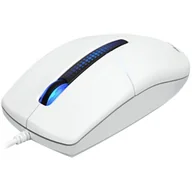 Myszki - A4TECH N-530S Biały A4TMYS47395 - miniaturka - grafika 1