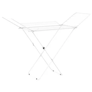 Suszarka Stojąca biała 101 Max Sepio - Suszarki na ubrania - miniaturka - grafika 1