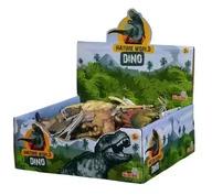 Figurki dla dzieci - Dinozaur figurka mix - Simba - miniaturka - grafika 1