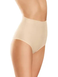 Figi Brigitte Comfort 01 (Rozmiar XL) - Majtki damskie - miniaturka - grafika 1