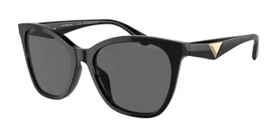 Okulary Przeciwsłoneczne Emporio Armani EA 4222U 501787 - Okulary przeciwsłoneczne - miniaturka - grafika 1