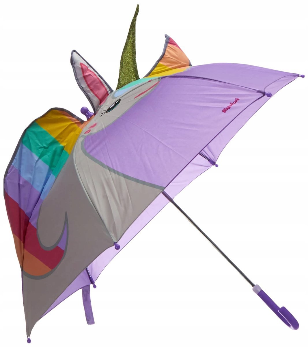 Playshoes parasol długi wielokolorowy