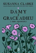 Horror, fantastyka grozy - Damy z Grace Adieu - miniaturka - grafika 1