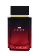 Wody i perfumy męskie - Saint Hilaire Oud Ultime woda perfumowana 100 ml dla mężczyzn - miniaturka - grafika 1
