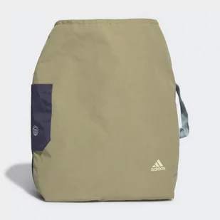Worek adidas Cxplr (kolor Brązowy. Granatowy. Zielony) - Torby sportowe - miniaturka - grafika 1