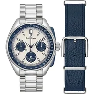 Zegarki damskie - Bulova 98K112 - miniaturka - grafika 1