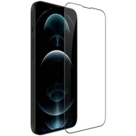 Szkła hartowane na telefon - Szkło Hartowane SAMSUNG GALAXY A54 5G Nillkin CP + Pro czarne - miniaturka - grafika 1