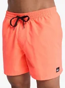 Spodenki męskie - Quiksilver szorty kąpielowe spodenki męskie plażowe szybkoschnące - XL - miniaturka - grafika 1