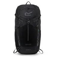 Plecaki - Regatta Plecak Trekkingowy Blackfell IV 35L Czarny, Rozmiar: One Size - miniaturka - grafika 1