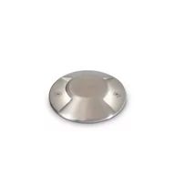 Lampy ogrodowe - Ideal Lux Oprawa dogruntowa ROCKET-2 PT 3000K 247151 - miniaturka - grafika 1