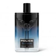 Wody i perfumy męskie - Police Deep Blue Woda toaletowa 100ml - miniaturka - grafika 1
