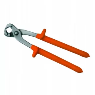 Cęgi Obcęgi Zbrojarskie Szczypce 9'' - Kombinerki i obcęgi - miniaturka - grafika 1