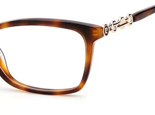Okulary korekcyjne Pierre Cardin P.C. 8504 05L - Okulary korekcyjne, oprawki, szkła - miniaturka - grafika 4