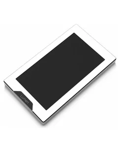 EKWB EK Quantum Lumen 7'' LCD, monitor (17.8 cm(7''), Kolor: CZARNY/Kolor: BIAŁY) - Tuning komputera - akcesoria - miniaturka - grafika 1