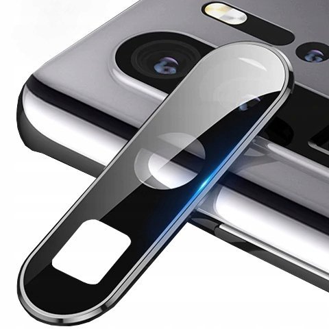 RAMKA ALUMINIOWA ZE SZKŁEM NA APARAT DO HUAWEI P30