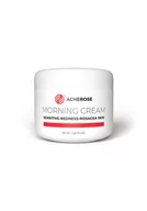 Kremy do twarzy - Acnerose Morning Cream - Sensitive Redness Rosacea Skin - 30ml. Maść na trądzik różowaty. - miniaturka - grafika 1