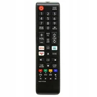Piloty - PILOT TV SMART SAMSUNG NETFLIX AMAZON BN59-01315B - miniaturka - grafika 1