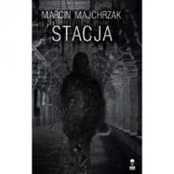 Horror, fantastyka grozy - DOM HORRORU Stacja Marcin Majchrzak - miniaturka - grafika 1