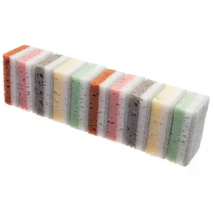 2x Zmywak kuchenny Praktyczna - super chłonny - Ściereczki, gąbki, czyściki - miniaturka - grafika 4