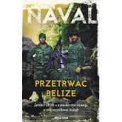 Biografie i autobiografie - Bellona Przetrwać Belize Naval - miniaturka - grafika 1