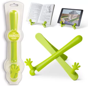 That Company Called If that Company called IF The Hands Stand  stojak na parasole, Lime 94304 - Zakładki do książek - miniaturka - grafika 1