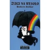 Aforyzmy i sentencje - Żydzi na wesoło - miniaturka - grafika 1