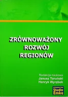 Nauki przyrodnicze - Zrównoważony rozwój regionów - miniaturka - grafika 1