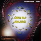 Muzyka relaksacyjna - Światło Miłości - miniaturka - grafika 1