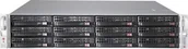 Serwery - Serwer NTT Tytan 2212S25 --- RACK 2U, 12 x SATA RAID 1,10,5, Xeon 4410T, 2 x 960GB SSD, 2 x 32GB RAM DDR5, 2 x LAN RJ45 - miniaturka - grafika 1