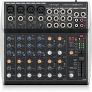 Miksery DJ - Behringer XENYX 1202SFX mikser audio - miniaturka - grafika 1