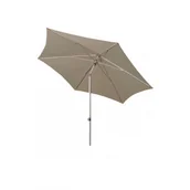 Parasole ogrodowe - ACT PUSH UP 310 cm - parasol uchylny 846 - miniaturka - grafika 1